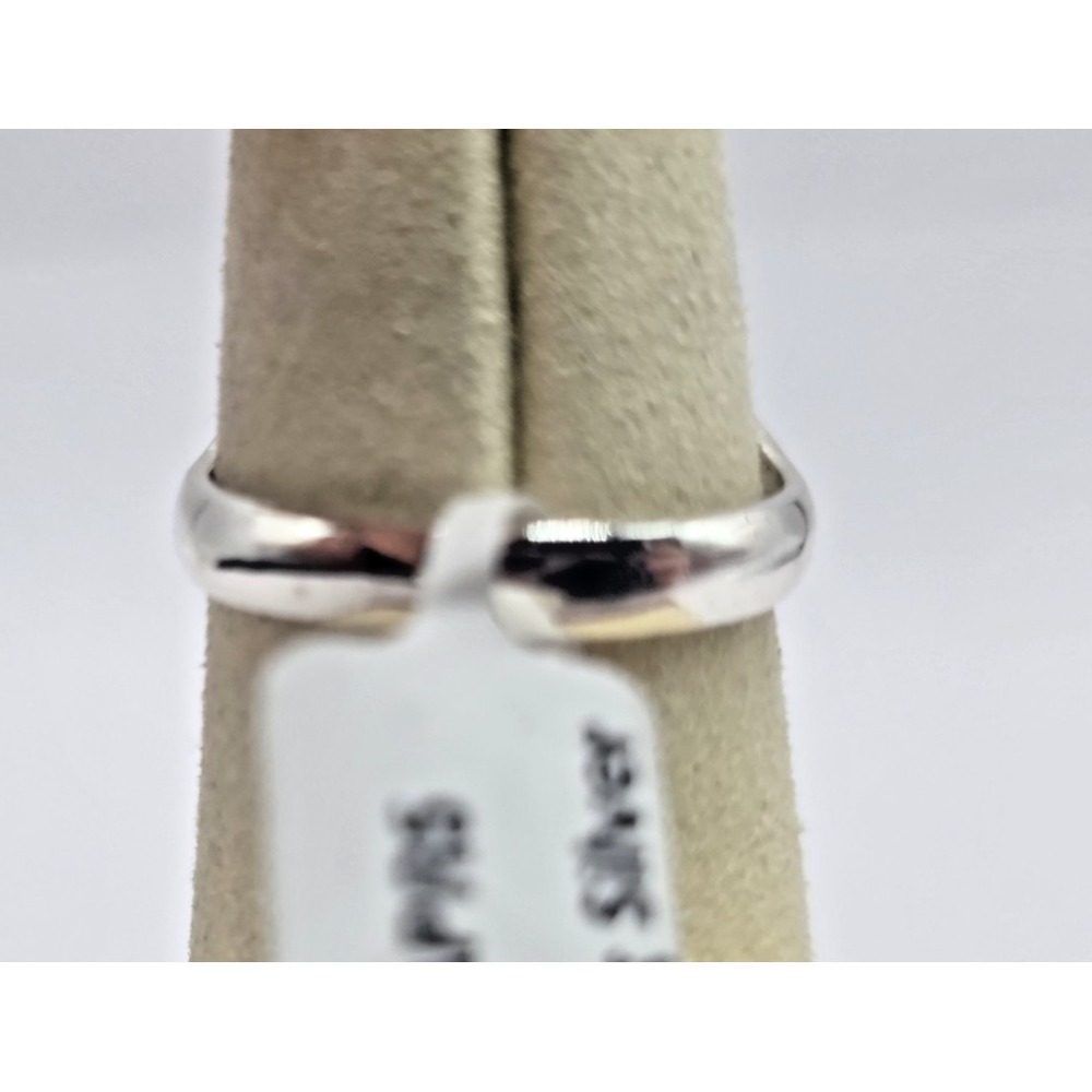 Genuine K2 Jasper Oval Sterling Silver 925 Ring Size 8.5 Handmade Southwest NWT - Picture 4 of 12
